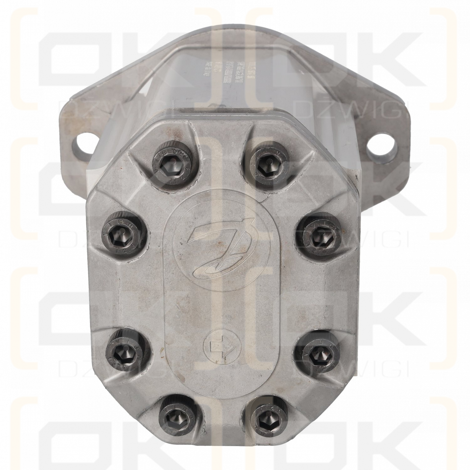 Sauer Danfoss 111.25.013.0A gear hydraulic pump